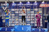 2025 UEC BMX European Cup Round 1 & 2 - BMX Olympic Arena Verona - Italy - Round 1 - 29-03-2025 -  photo Tommaso Pelagalli/SprintCyclingAgency?2025